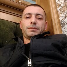 Фотография мужчины Арам, 41 год из г. Армавир