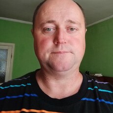 Фотография мужчины Іаан, 42 года из г. Ужгород