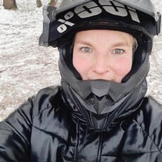 Фотография девушки Леопольдина, 43 года из г. Брест