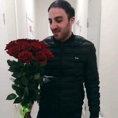 Фотография мужчины Спарта, 38 лет из г. Казань