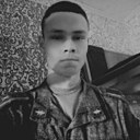 Сергей, 23 года