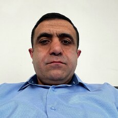 Фотография мужчины Арсен, 40 лет из г. Геленджик