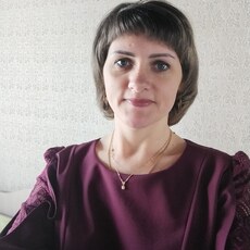 Фотография девушки Елена, 38 лет из г. Каменск-Уральский