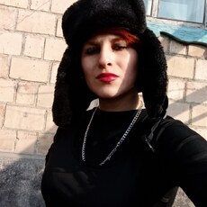 Фотография девушки Камелия, 19 лет из г. Токмак (Киргизия)