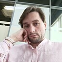 Виктор, 35 лет