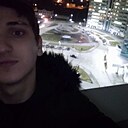 Адам, 25 лет