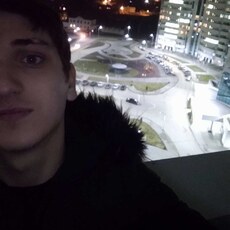 Фотография мужчины Адам, 25 лет из г. Шали