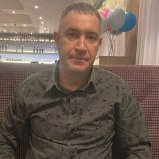 Фотография мужчины Вячеслав, 46 лет из г. Киселевск