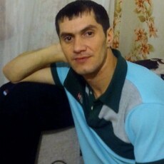 Фотография мужчины Максим, 40 лет из г. Нижневартовск