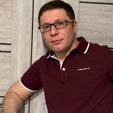 Фотография мужчины Ден, 36 лет из г. Щербинка