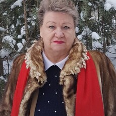 Фотография девушки Северяночка, 64 года из г. Ухта