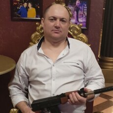 Фотография мужчины Андрей, 44 года из г. Норильск