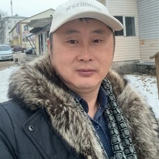 Фотография мужчины Евгений, 42 года из г. Ольга