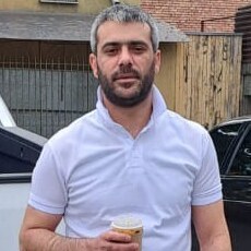 Фотография мужчины Артем, 35 лет из г. Стаханов