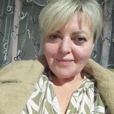 Фотография девушки Кукла, 53 года из г. Шарковщина