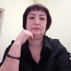 Фотография девушки Людмила, 47 лет из г. Тюмень