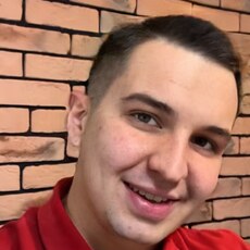 Фотография мужчины Андрей, 26 лет из г. Гродно