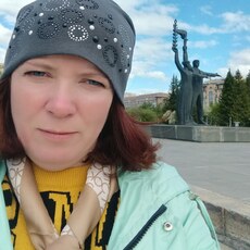 Фотография девушки Оксана, 43 года из г. Обь