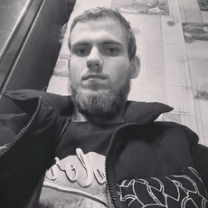 Фотография мужчины Сергей, 27 лет из г. Усть-Каменогорск