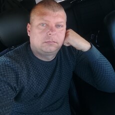Фотография мужчины Василий, 42 года из г. Пролетарск