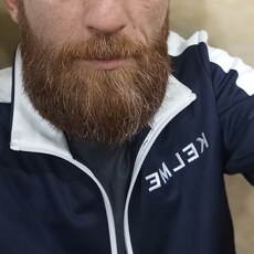 Фотография мужчины Турал, 40 лет из г. Свободный