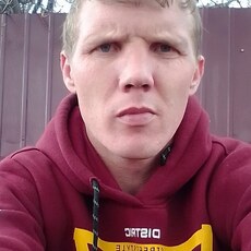 Фотография мужчины Дмитрий, 37 лет из г. Приаргунск
