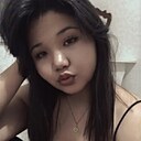 Айша, 18 лет