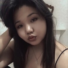 Фотография девушки Айша, 18 лет из г. Караганда