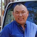 Валерий, 45 лет