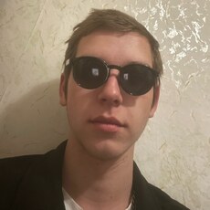 Фотография мужчины Даниил, 21 год из г. Павловская
