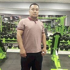 Фотография мужчины Имран, 37 лет из г. Великий Устюг