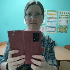 Фотография девушки Оксана, 44 года из г. Курагино