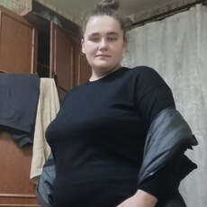 Фотография девушки Настюша, 19 лет из г. Кобрин