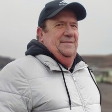 Фотография мужчины Виталий, 57 лет из г. Калининград