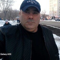 Фотография мужчины Kamil, 42 года из г. Атырау(Гурьев)