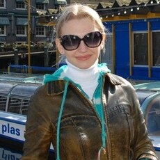 Фотография девушки Анна, 42 года из г. Севастополь