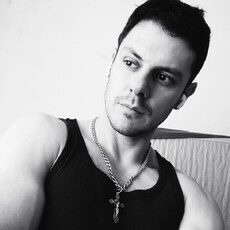 Фотография мужчины Сергей, 37 лет из г. Обнинск