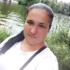 Фотография девушки Світлана, 34 года из г. Киев