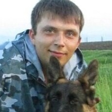 Фотография мужчины Владимир, 35 лет из г. Ирбейское