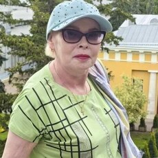 Фотография девушки Любовь, 64 года из г. Братск
