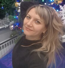 Фотография девушки Анна, 43 года из г. Магадан