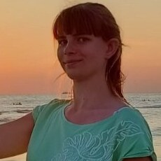 Фотография девушки Юлия, 20 лет из г. Тейково