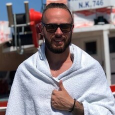 Фотография мужчины Иван, 31 год из г. Минск