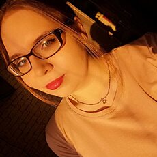 Фотография девушки Алёна, 23 года из г. Ярославль