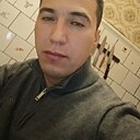 Хуршед, 38 лет