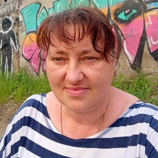 Фотография девушки Татьяна, 44 года из г. Хабаровск