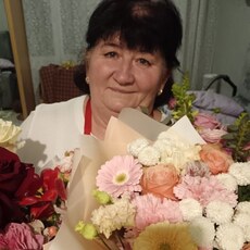 Фотография девушки Наталья, 60 лет из г. Красноярск