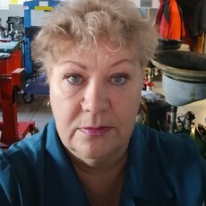 Фотография девушки Валентина, 61 год из г. Тольятти