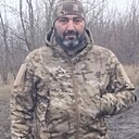 Джага, 41 год