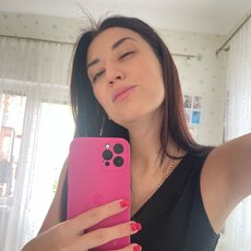 Фотография девушки Яна, 32 года из г. Ялта